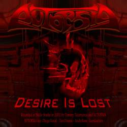 Autopsia (ITA) : Desire is Lost